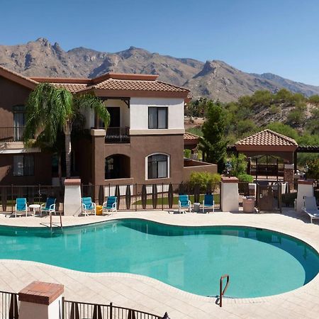 Embassy Suites Tucson - Paloma Village Casas Adobes Exterior foto