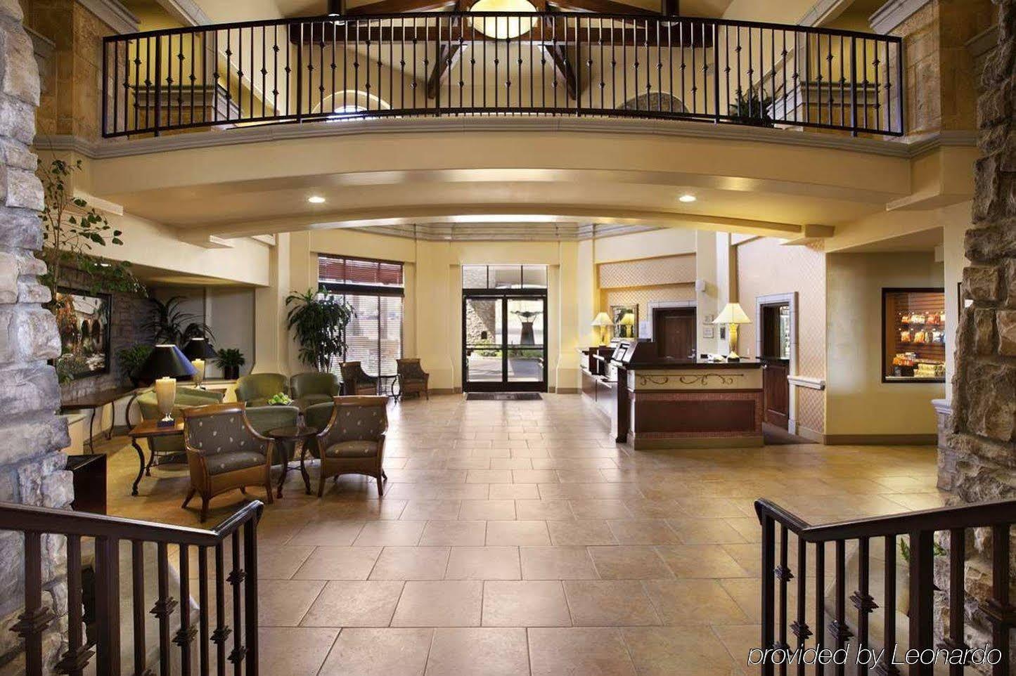 Embassy Suites Tucson - Paloma Village Casas Adobes Exterior foto