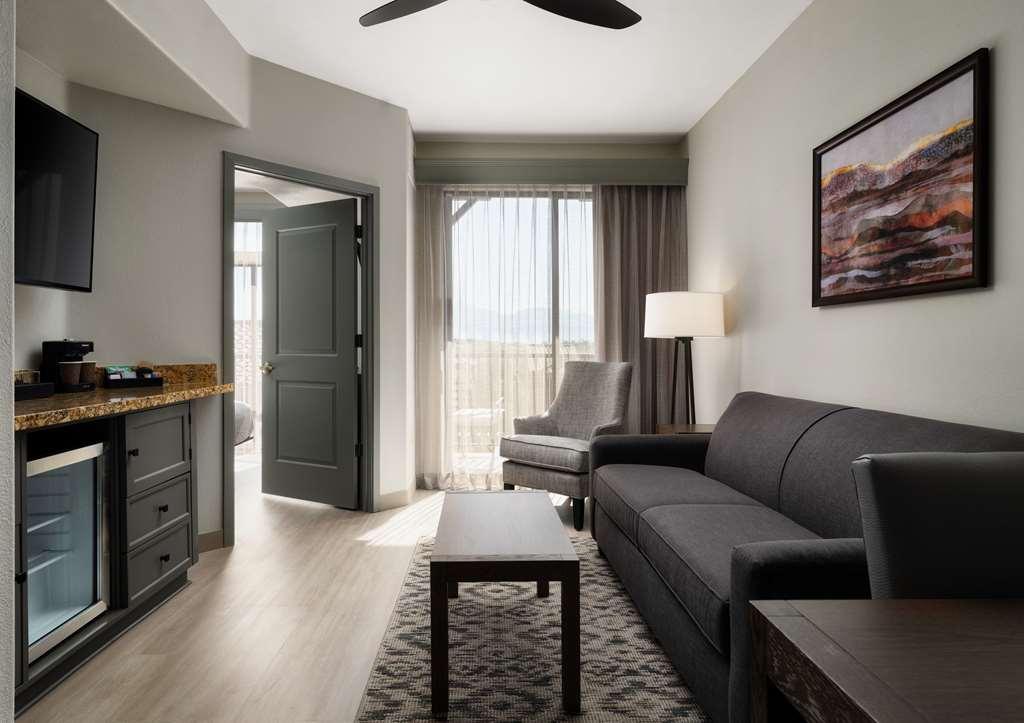 Embassy Suites Tucson - Paloma Village Casas Adobes Zimmer foto
