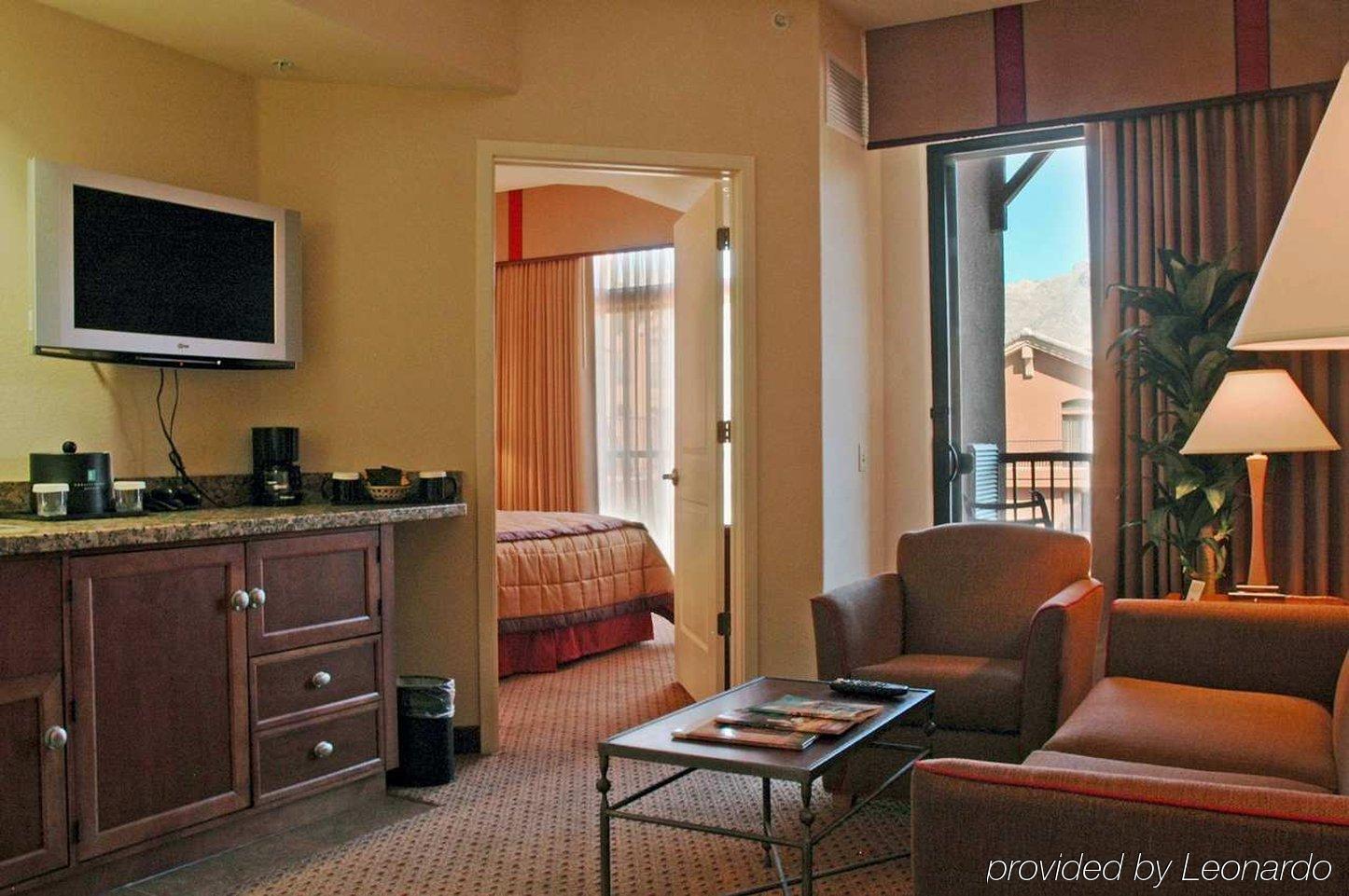 Embassy Suites Tucson - Paloma Village Casas Adobes Zimmer foto