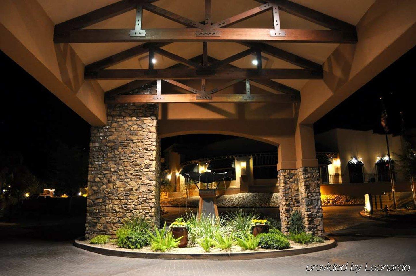 Embassy Suites Tucson - Paloma Village Casas Adobes Exterior foto