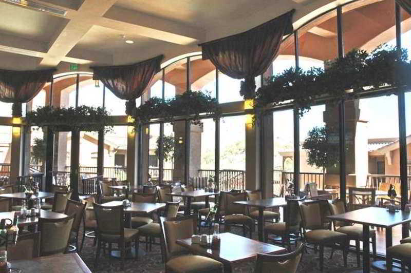 Embassy Suites Tucson - Paloma Village Casas Adobes Restaurant foto